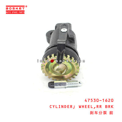47530-1620 Rear Brake Wheel Cylinder suitable for ISUZU HINO