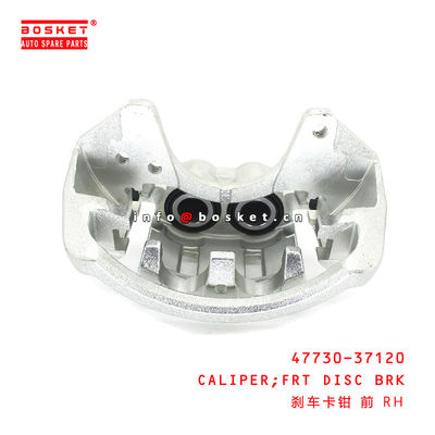 47730-37120 Front DISC Brake CALIPER suitable for ISUZU HINO 300