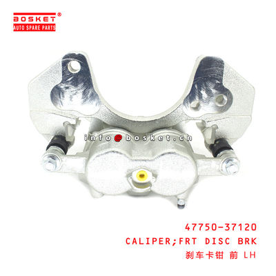 47750-37120 Front DISC Brake CALIPER suitable for ISUZU HINO 300