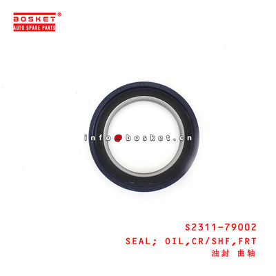 S2311-79002 Rear Crankshaft Oil Seal suitable for ISUZU HINO