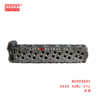 ME993835 Cylinder Head Assembly suitable for ISUZU MITSUBISHI 6M60