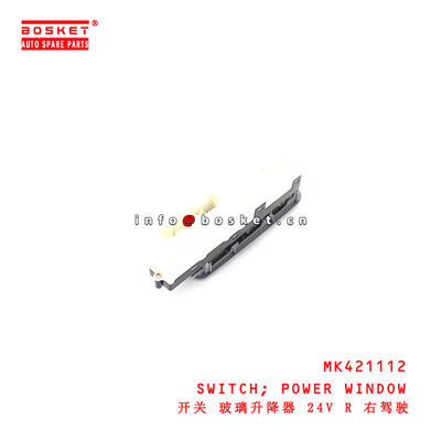 MK421112 Power Window Switch suitable for ISUZU MITSUBISHI