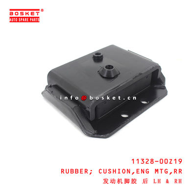 11328-00Z19 Rear Engine Mounting Cushion Rubber for ISUZU UD460/490