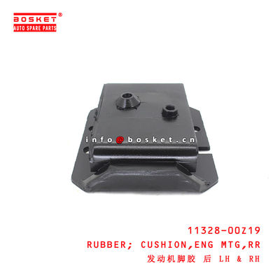 11328-00Z19 Rear Engine Mounting Cushion Rubber for ISUZU UD460/490