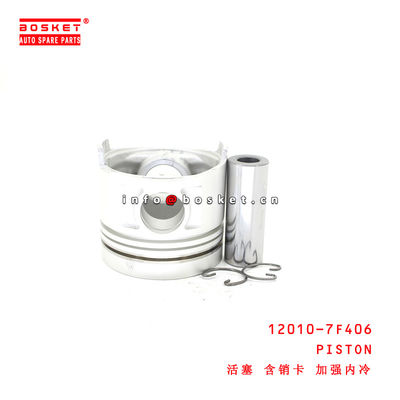 12010-7F406 Piston for ISUZU NISSAN TD27