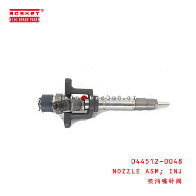 044512-0048 Injection Nozzle Assembly for ISUZU