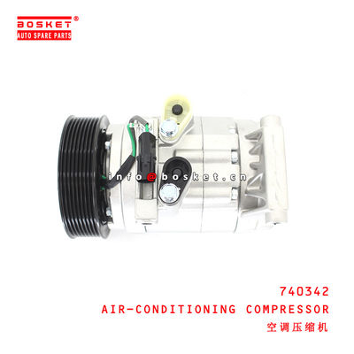 740342 Air-Conditioning Compressor  for ISUZU