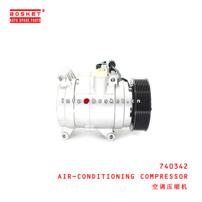 740342 Air-Conditioning Compressor  for ISUZU