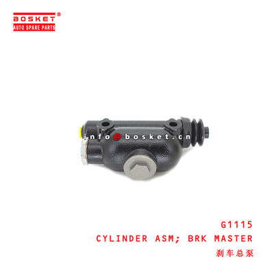 G1115 Brake Master Cylinder Assembly  for ISUZU CLARK