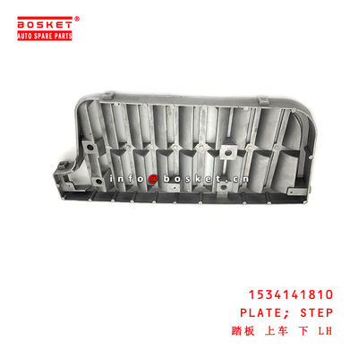 1-53414181-0 Step Plate suitable for ISUZU CXZ81 VC46 10PE1 6UZ1 1534141810
