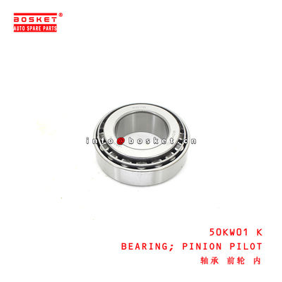 50KW01 K Pinion Pilot Bearing suitable for ISUZU MB025294