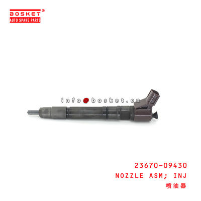 23670-09430 Injection Nozzle Assembly suitable for ISUZU TOYOTA