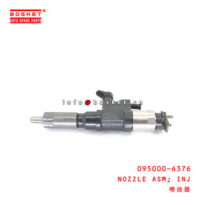095000-6376 Injection Nozzle Assembly suitable for ISUZU
