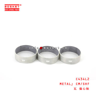 C434L2 Camshaft Metal suitable for ISUZU  4BE1 4BE2 4BD1 4BD1