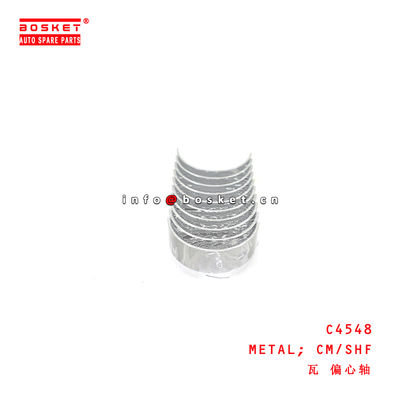 C4548 Camshaft Metal suitable for ISUZU