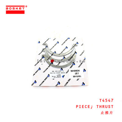 T4547 Thrust Piece suitable for ISUZU  4HJ1 4HK1 6HE1-T 6HH1 6HK1