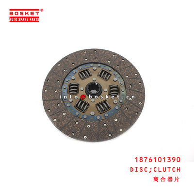 1-87610139-0 Clutch Disc suitable for ISUZU  6HH1 6BG1 6HE1 1876101390