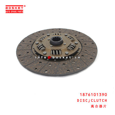1-87610139-0 Clutch Disc suitable for ISUZU  6HH1 6BG1 6HE1 1876101390