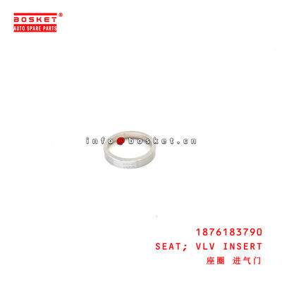 1-87618379-0 Valve Insert Seat suitable for ISUZU  4JJ1 1876183790