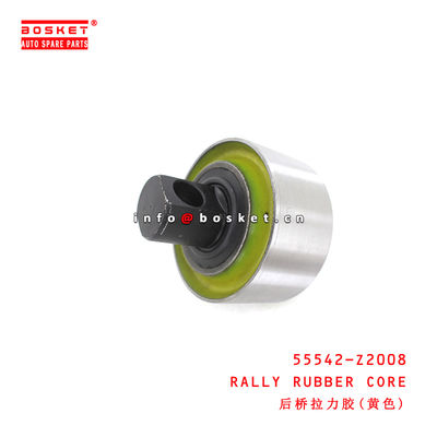 55542-Z2008 Rally Rubber Core for ISUZU HINO
