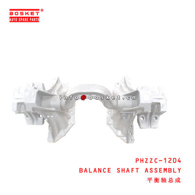 PHZZC-1204 Balance Shaft Assembly for ISUZU HINO700