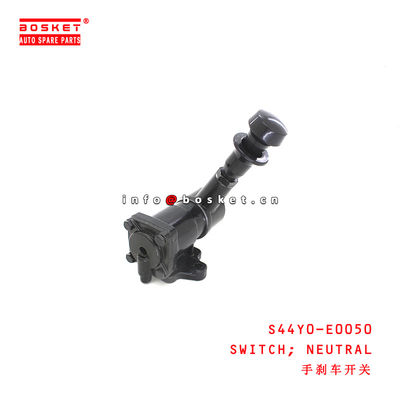 S44Y0-E0050 Neutral Switch  for ISUZU HINO 700 E13C
