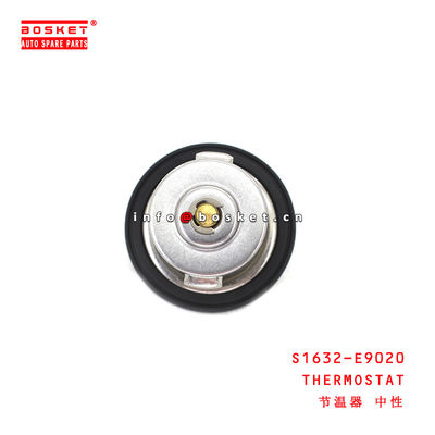 S1632-E9020 Thermostat  for ISUZU HINO 700 E13C