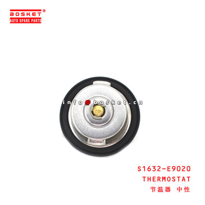 S1632-E9020 Thermostat  for ISUZU HINO 700 E13C