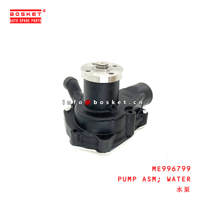 ME996799 Water Pump Assembly for ISUZU  6D16
