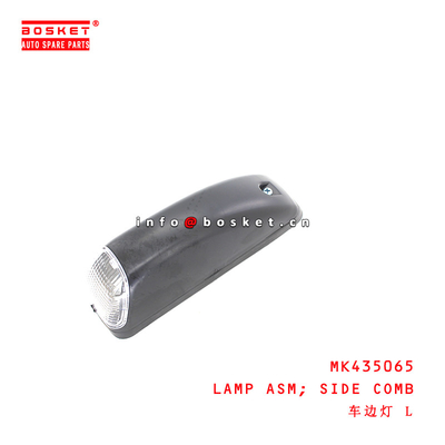 MK435065 Side Combination Lamp Assembly  for ISUZU FUSO FE85