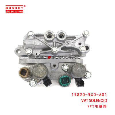 15820-5G0-A01 Vvt Solenoid suitable for ISUZU
