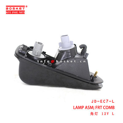 JD-EC7-L Side Combination Lamp Assembly suitable for ISUZU EC7