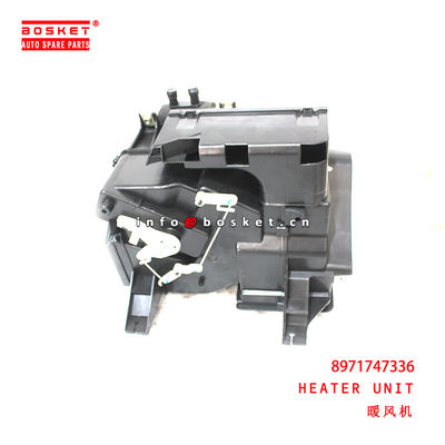 8-97174733-6 Heater Unit suitable for ISUZU NKR55 100P 4JB1 8971747336