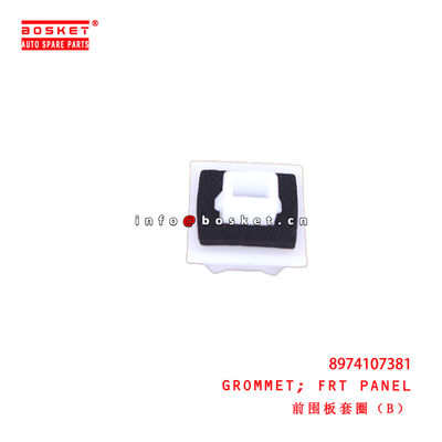 8-97410738-1 Front Panel Grommet suitable for ISUZU VC46 6UZ1 8974107381