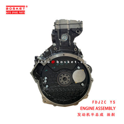 FDJZC YS Engine Assembly suitable for ISUZU 700P 4HK1