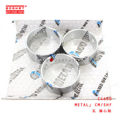 C4650 Camshaft Metal suitable for ISUZU NKR55 4JB1