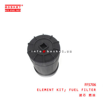 FF5706 Fuel Filter Element Kit for ISUZU JAC N75 E4/5/N120