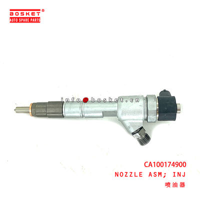 CA100174900 Injection Nozzle Assembly  for ISUZU JMC EC7