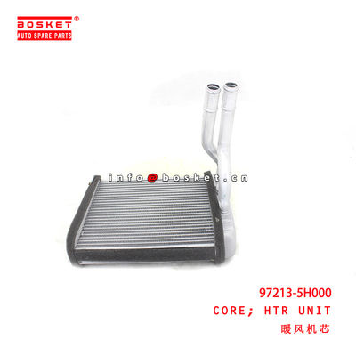 97213-5H000 Heater Unit Core For ISUZU HD72 HD78