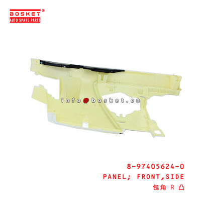 870829000 Side Front Panel for ISUZU 700P 4HK1 8974056240