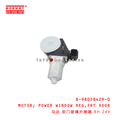 8980399320 Front Retainer for ISUZU 700P 4HF1 4HE1 h/s code 840999100