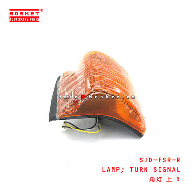 SJD-FSR-R Turn Signal Lamp Suitable For ISUZU FSR  SJD-FSR-R