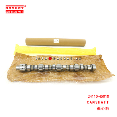 24110-45010 Camshaft for HINO  24110-45010