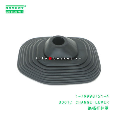 1-79998751-4 Change Lever Boot Suitable For ISUZU 1799987514