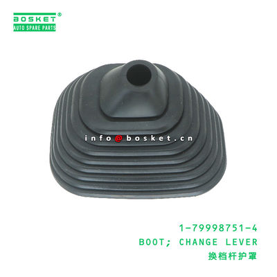 1-79998751-4 Change Lever Boot Suitable For ISUZU 1799987514