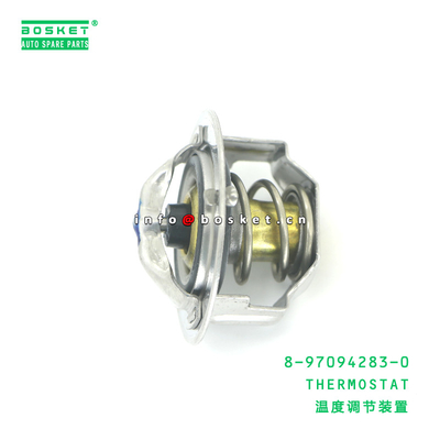 8-97094283-0 Thermostat suitable for ISUZU   8970942830