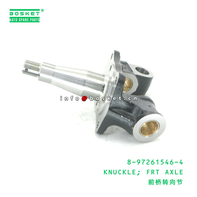 8-97261546-4 Front Axle Knuckle suitable for ISUZU   8972615464