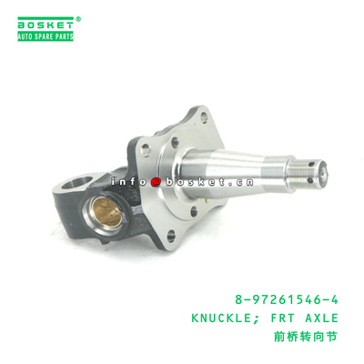 8-97261546-4 Front Axle Knuckle suitable for ISUZU   8972615464