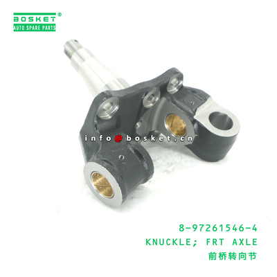8-97261546-4 Front Axle Knuckle suitable for ISUZU   8972615464