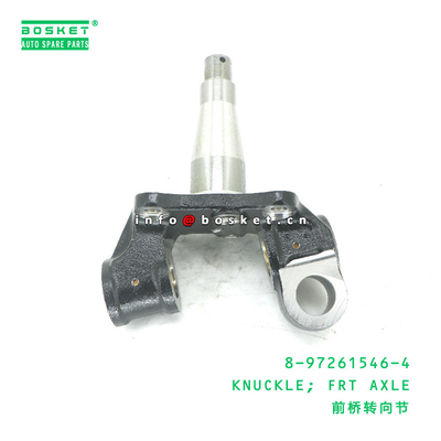 8-97261546-4 Front Axle Knuckle suitable for ISUZU   8972615464
